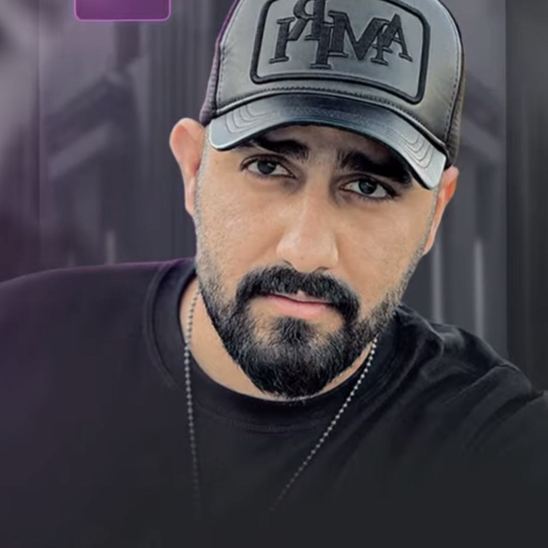 آهنگ جدید محمد امیری تو مه و چه ترسنی زانی ارای شر پایم